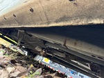 Chassis Photos with
