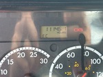 4 Transmision with Engine Hours