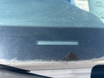 General Appearance with Frame Stamp Serial Number/VIN Photo