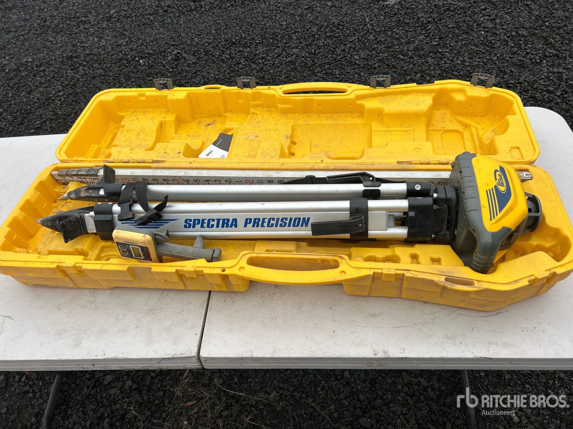 2022 Trimble LL100N