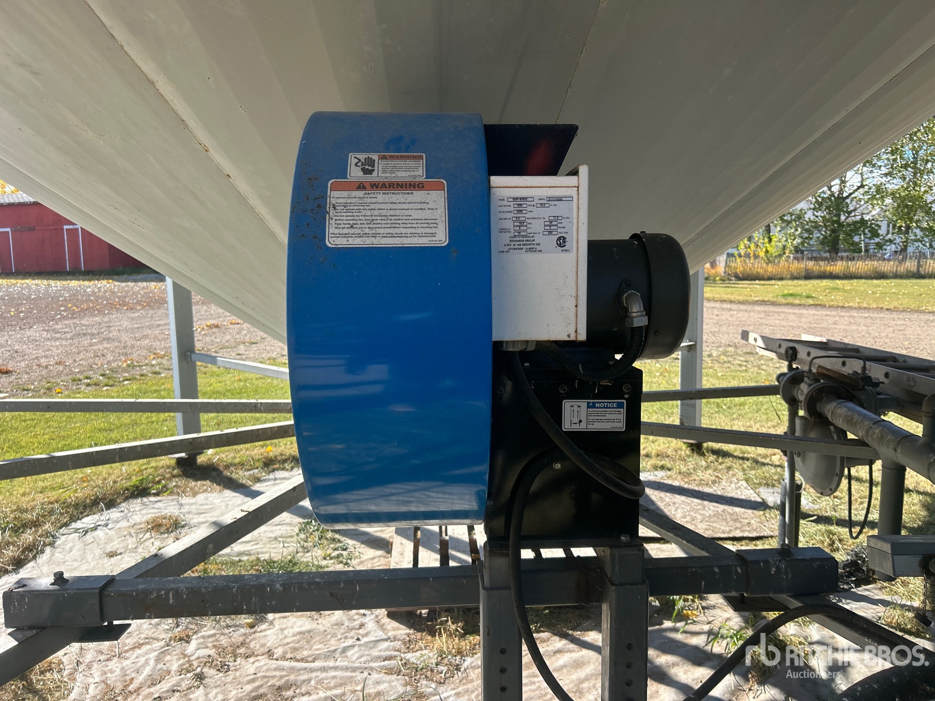 Grain Guard GGF-80532
