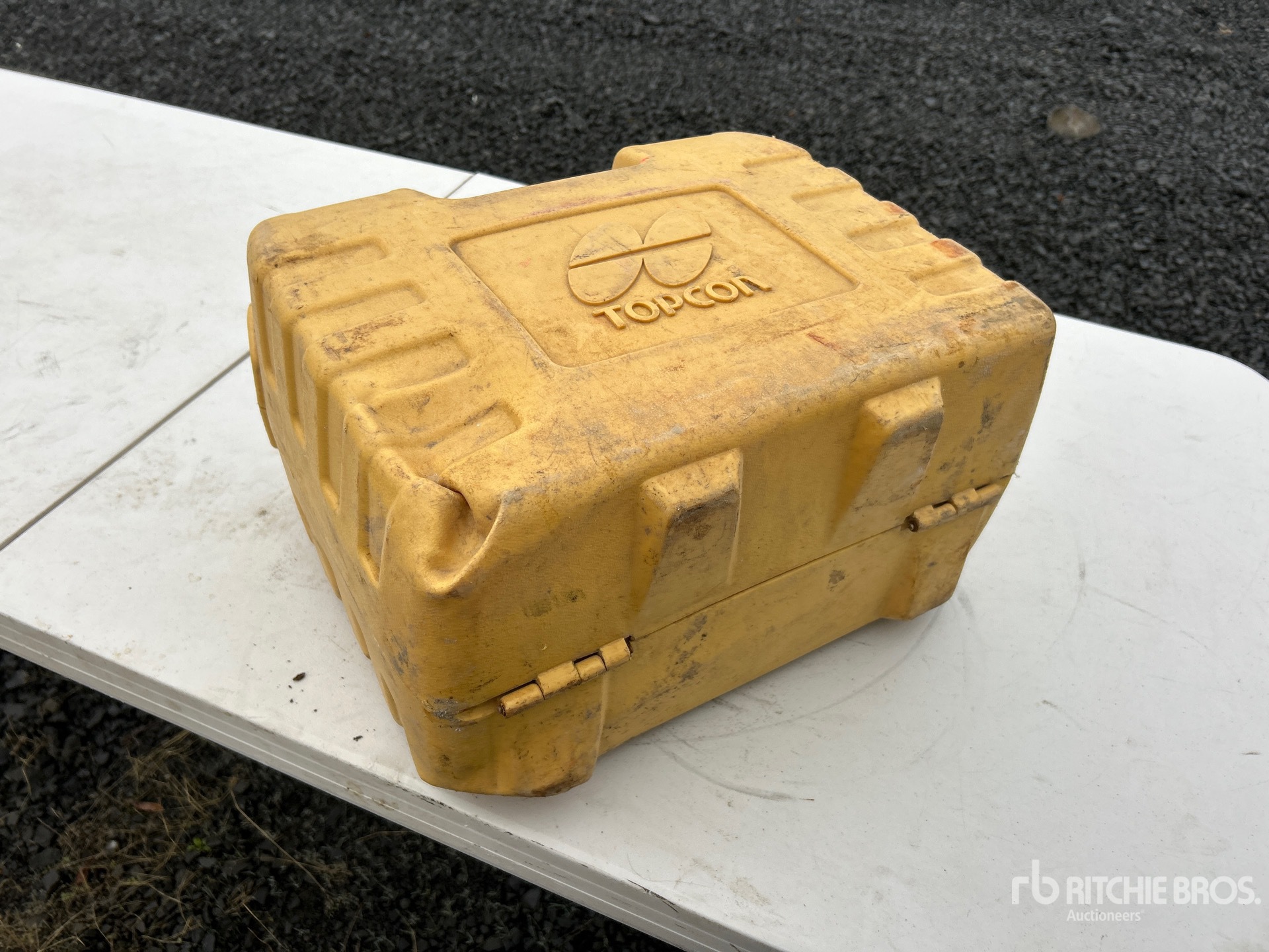 Topcon RL-H5A