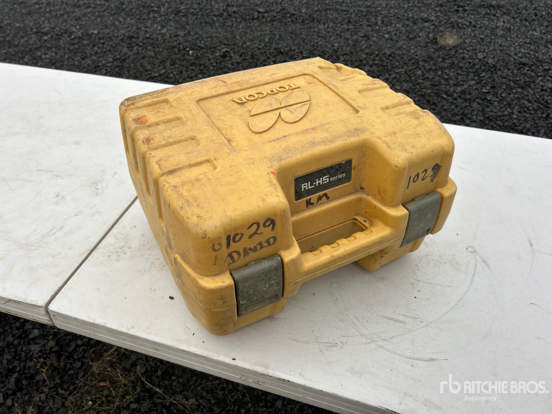 Topcon RL-H5A