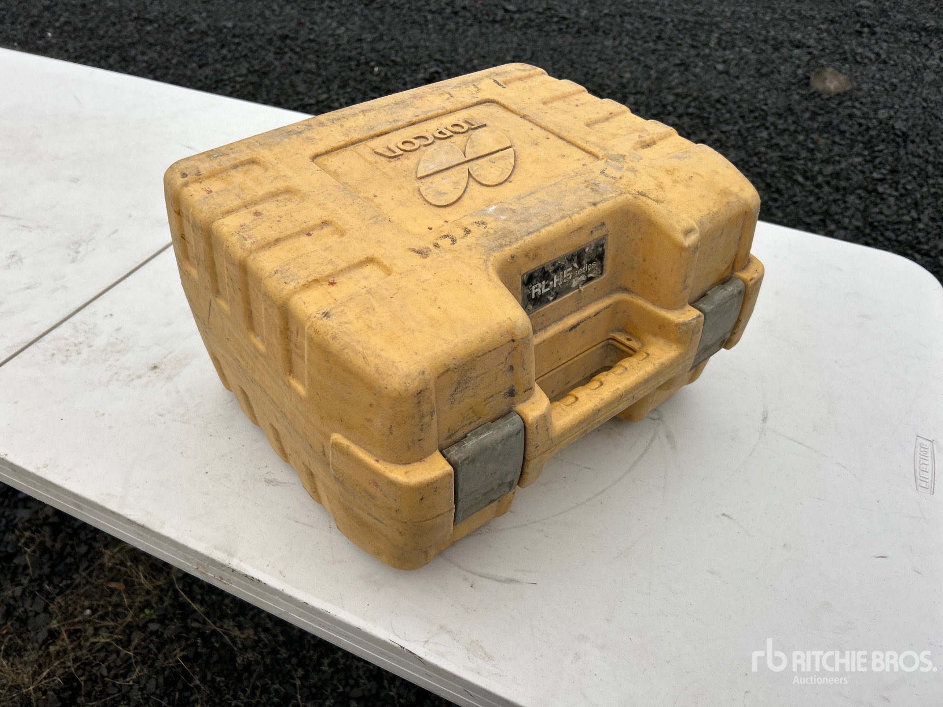Topcon RL-H5A