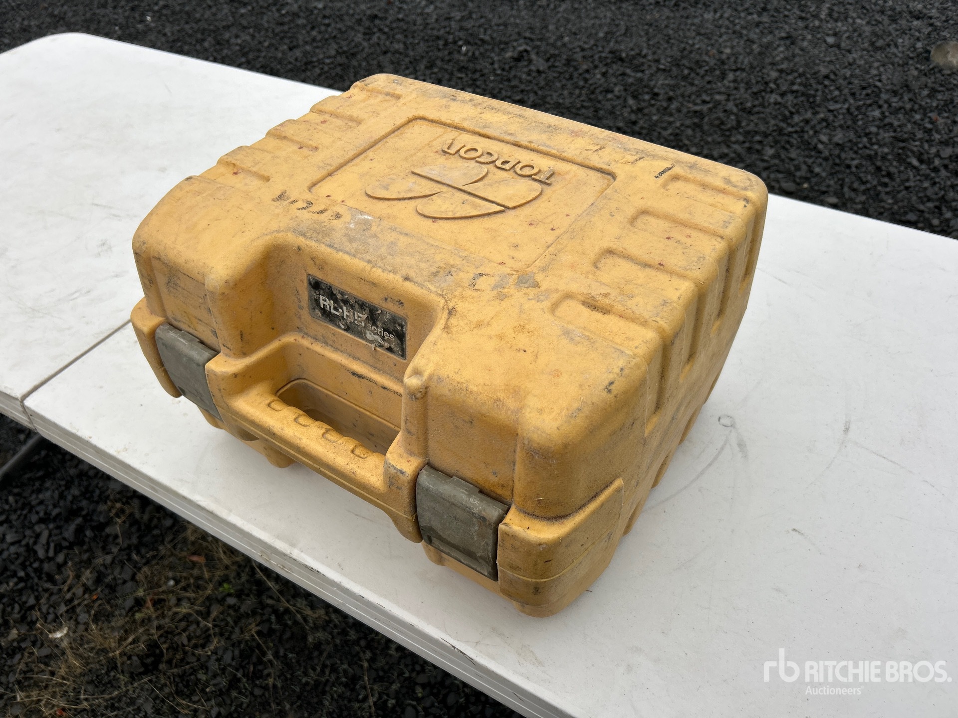  Topcon RL-H5A