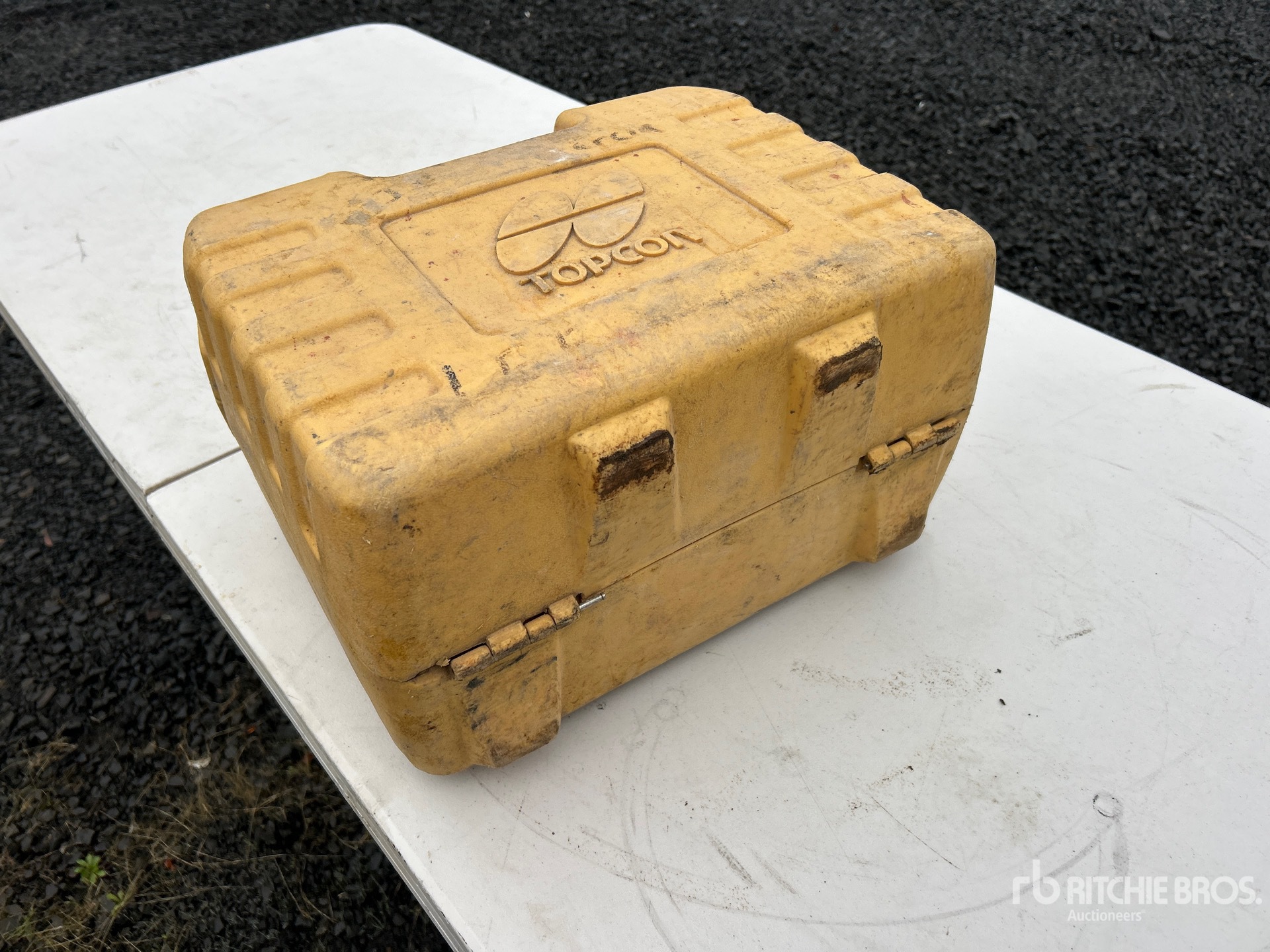 Topcon RL-H5A
