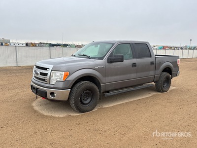 General Appearance with Featured Photo