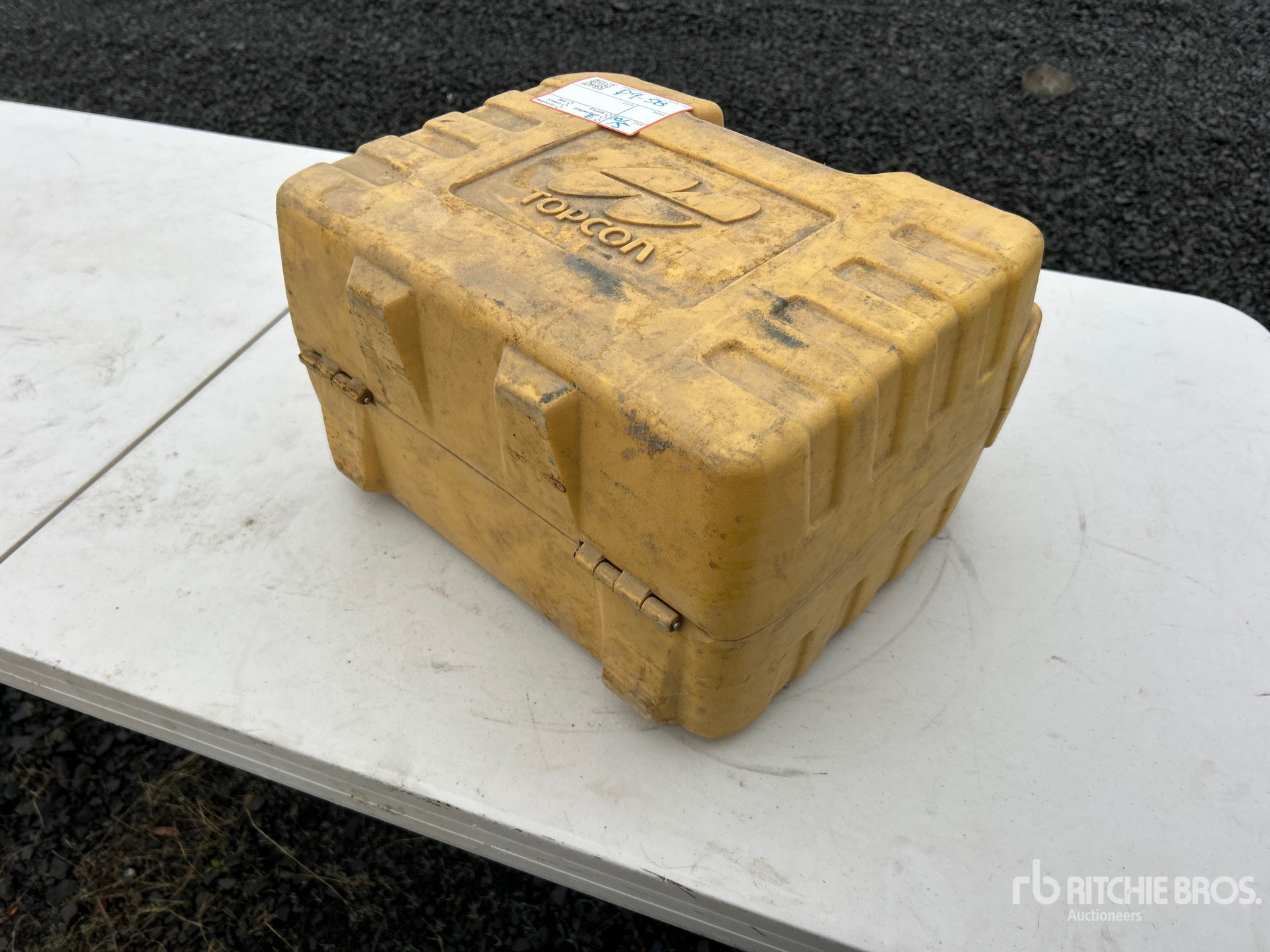 Topcon RL-H5A