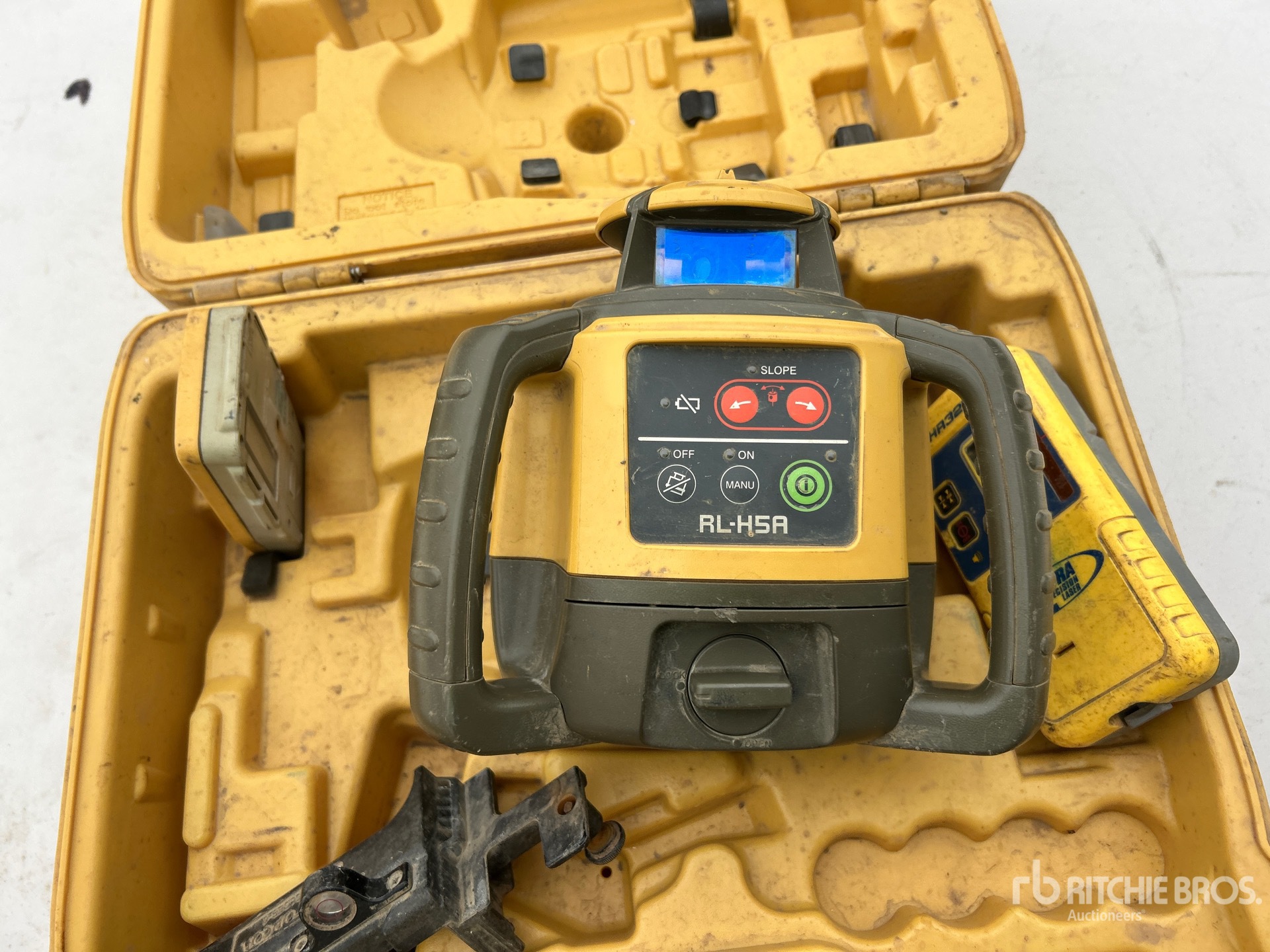 Topcon RL-H5A