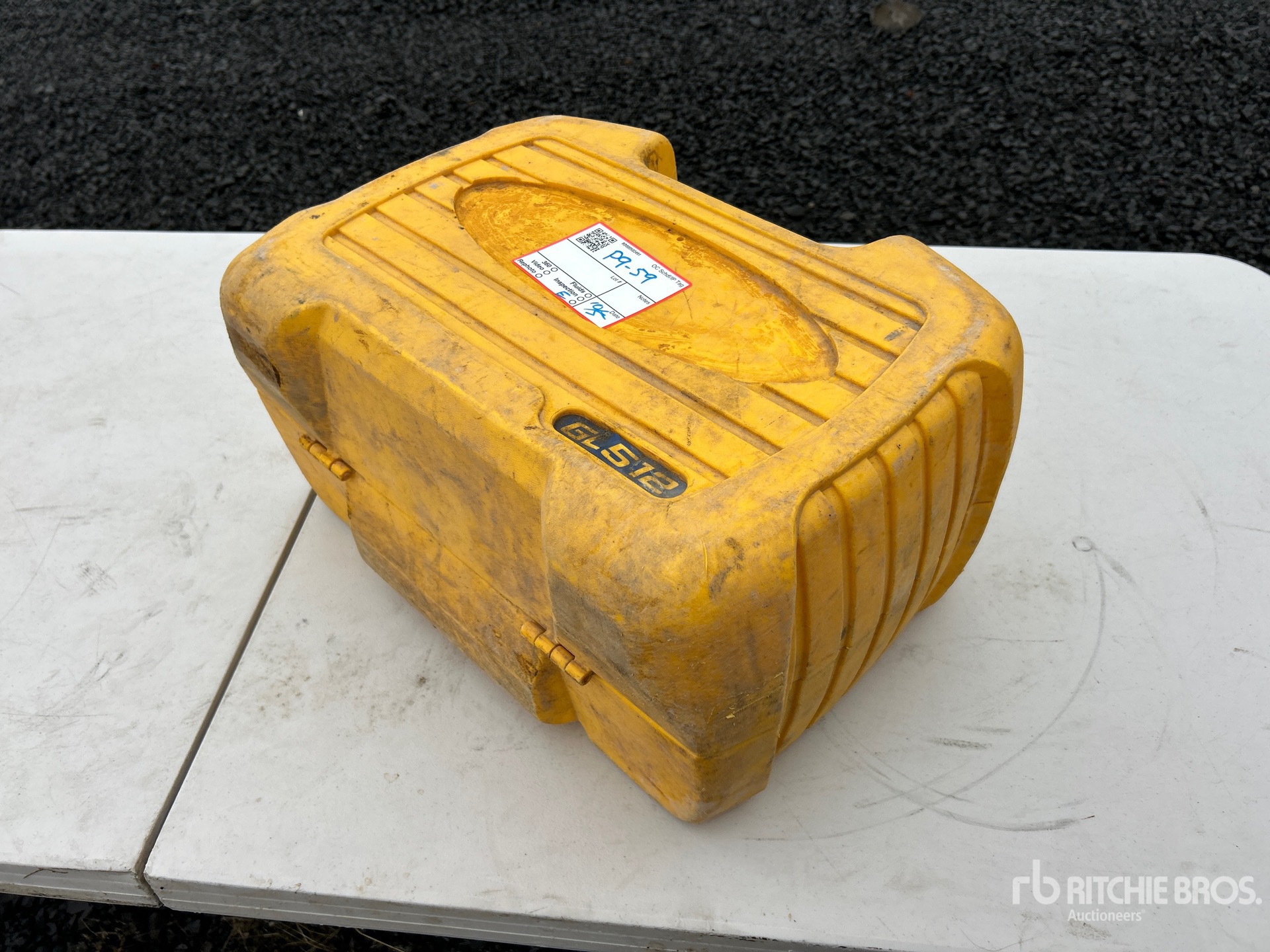 Trimble GL512