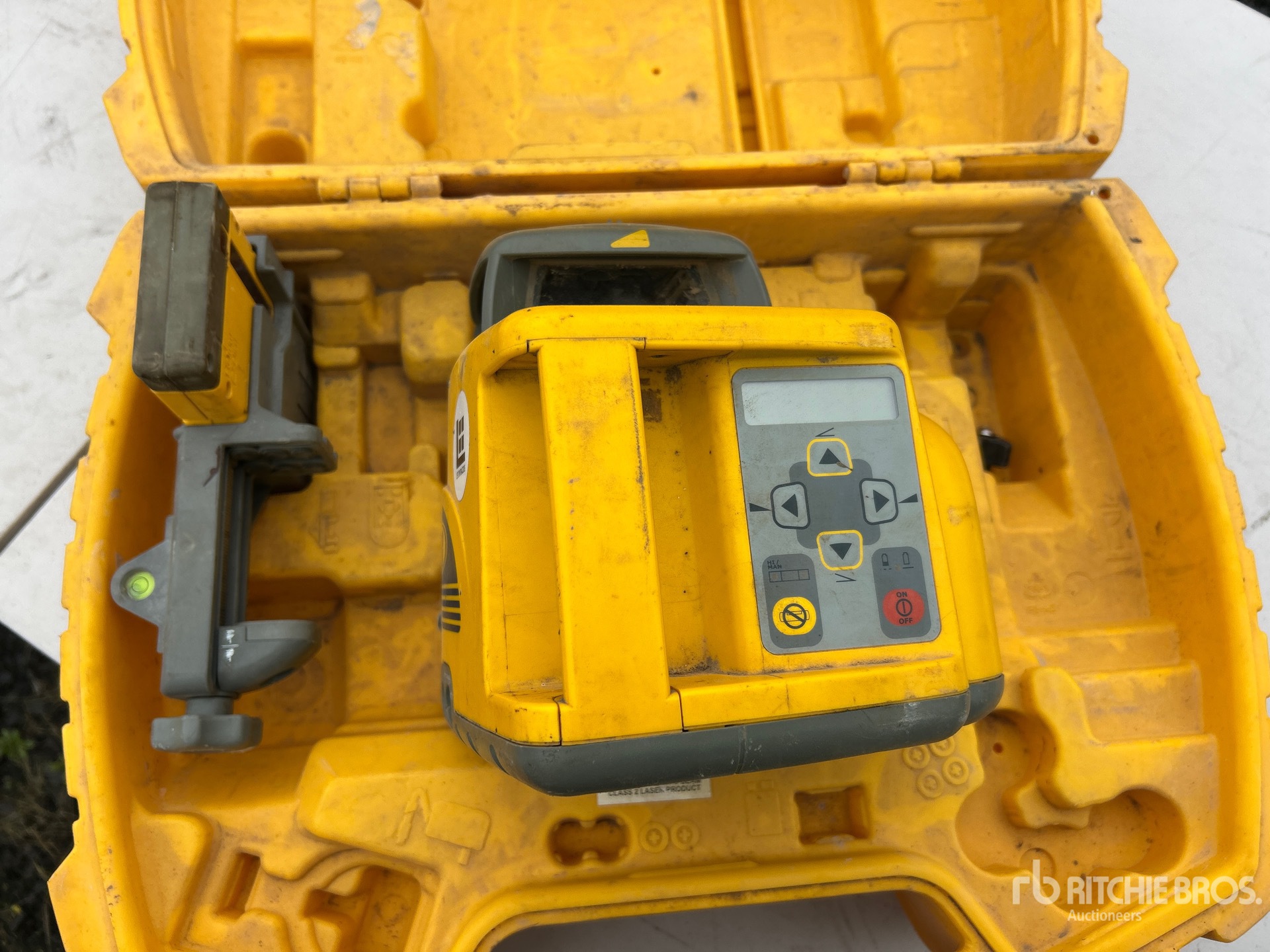 Trimble GL512