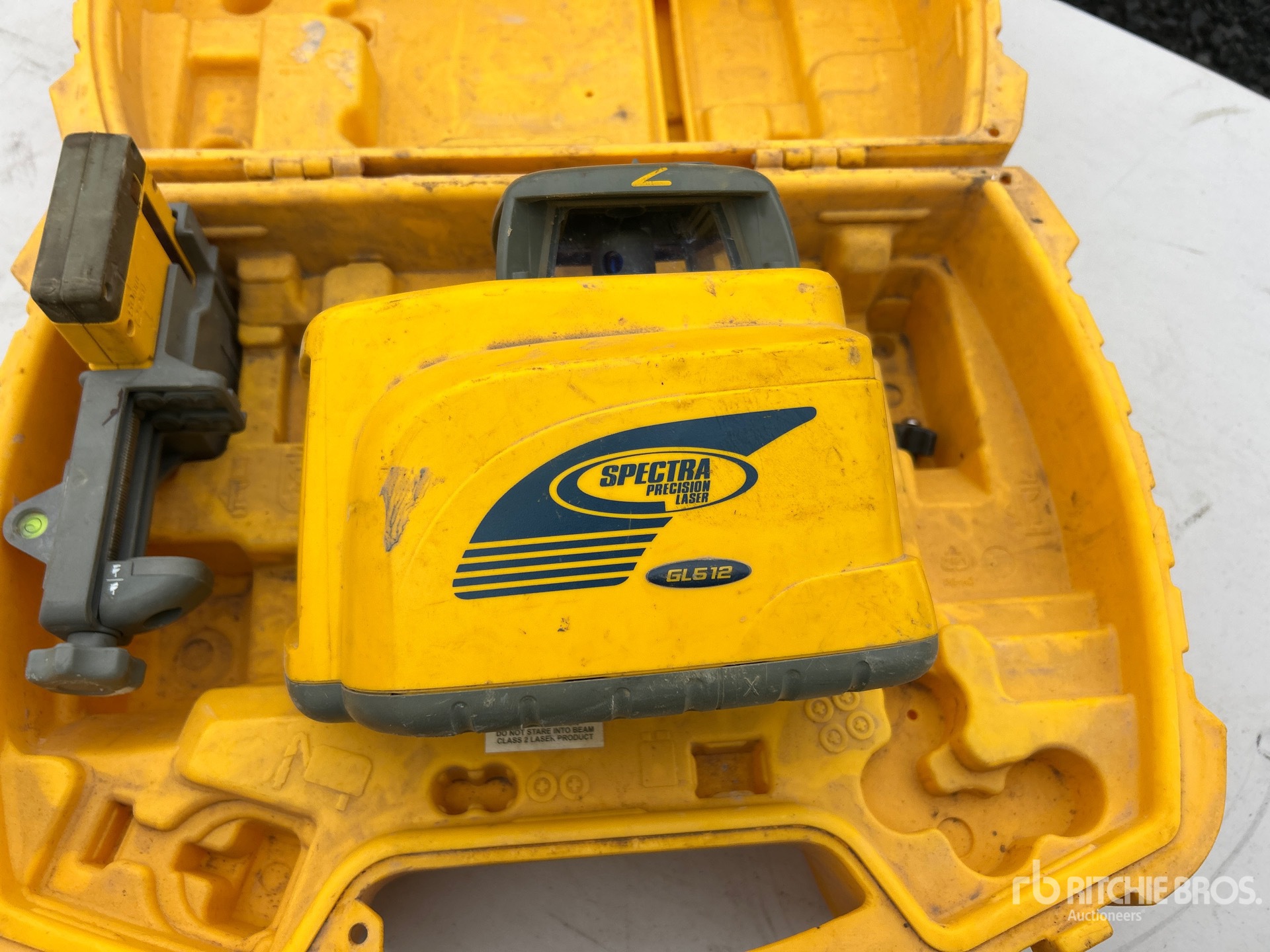 Trimble GL512