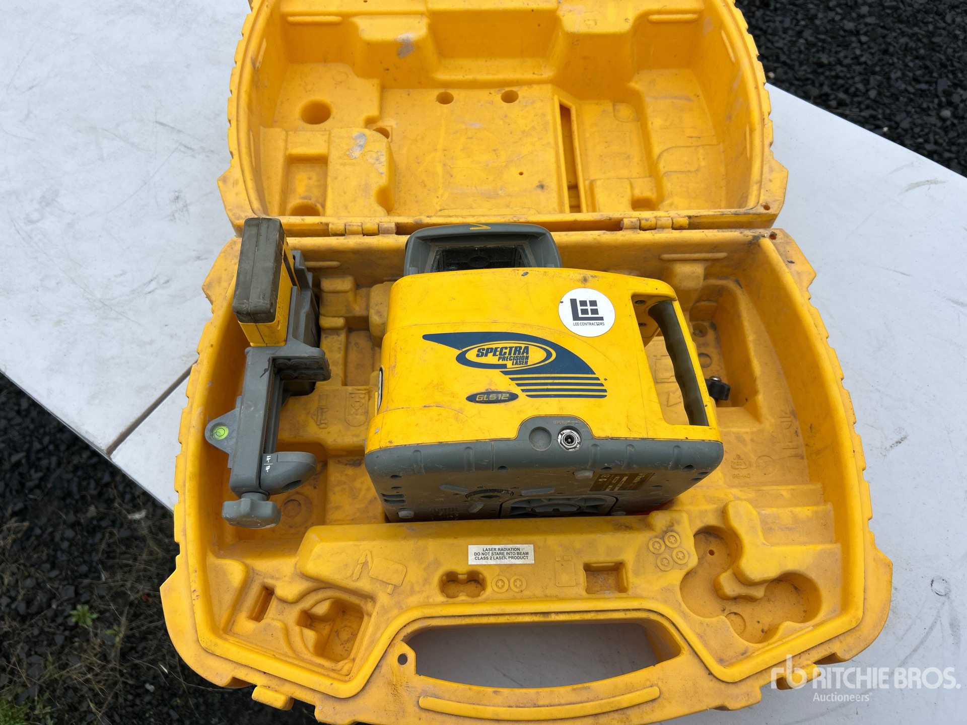 Trimble GL512