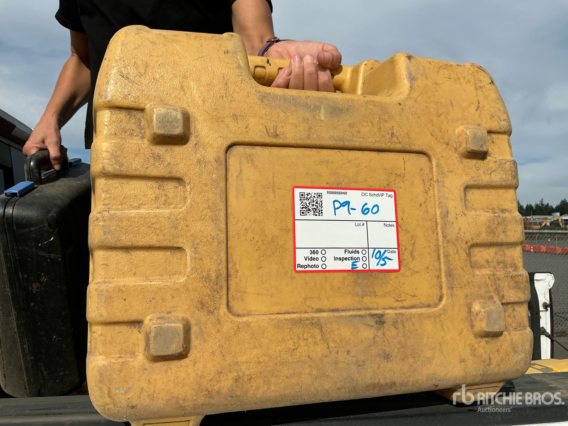 Topcon RL-H5A