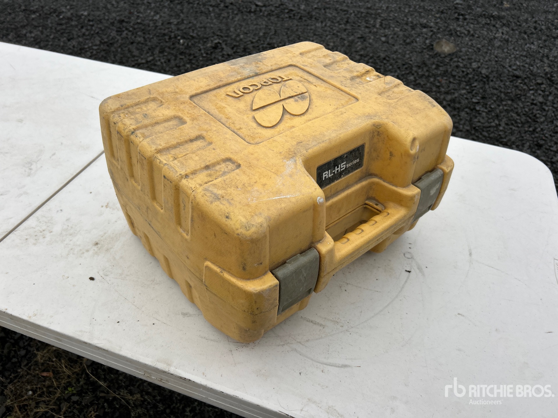 Topcon RL-H5A