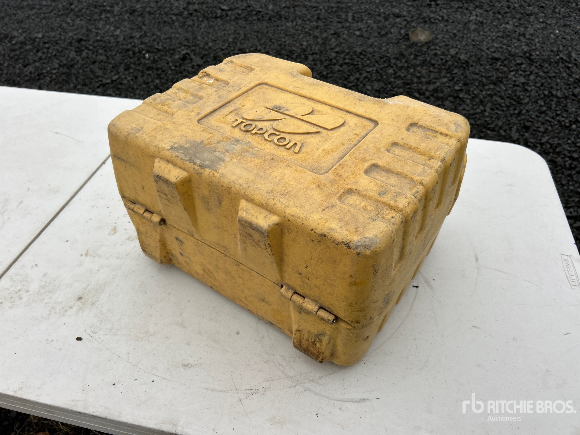 Topcon RL-H5A