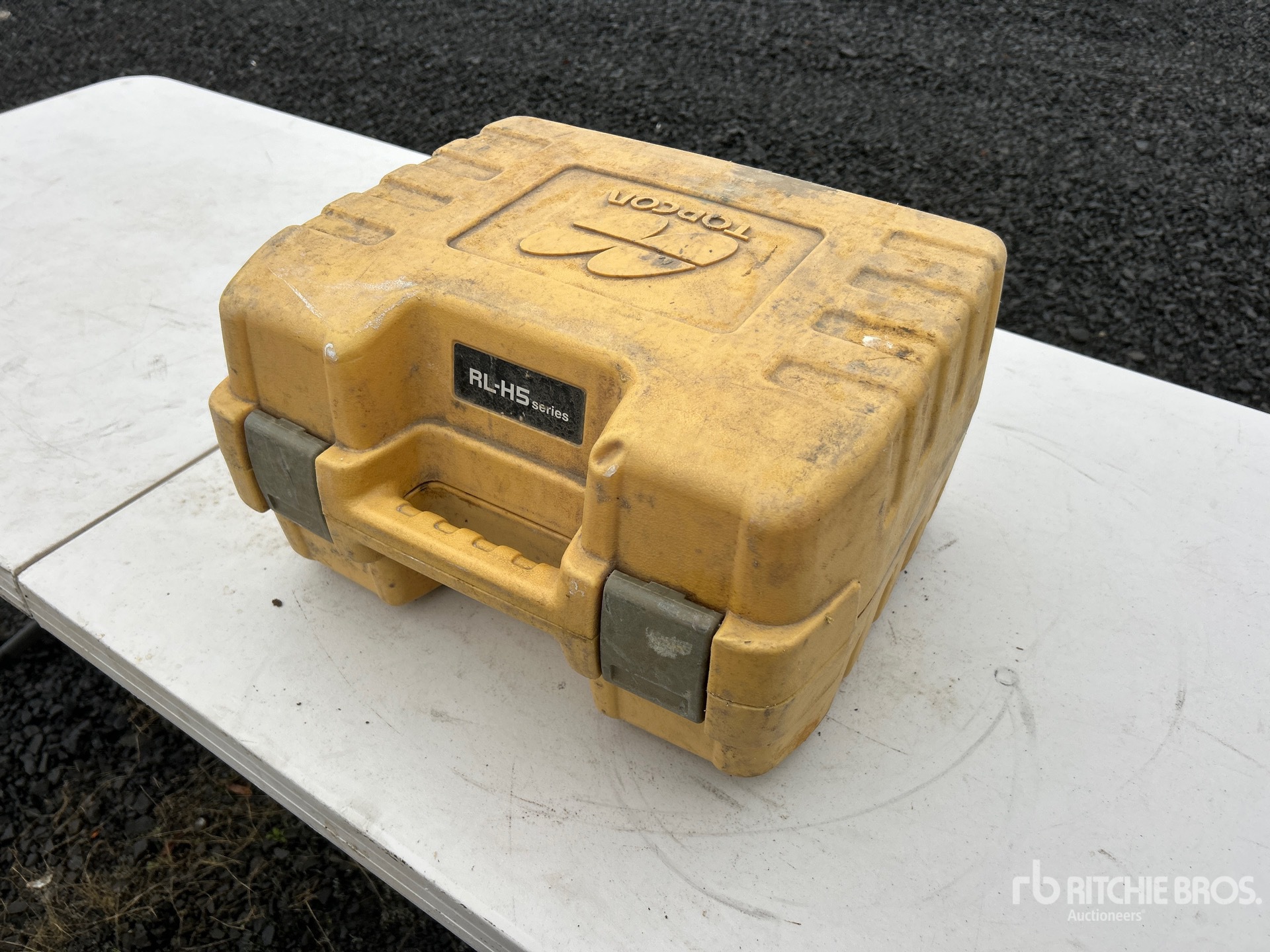  Topcon RL-H5A