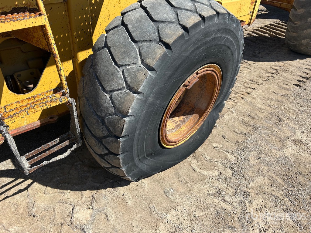 Chassis with