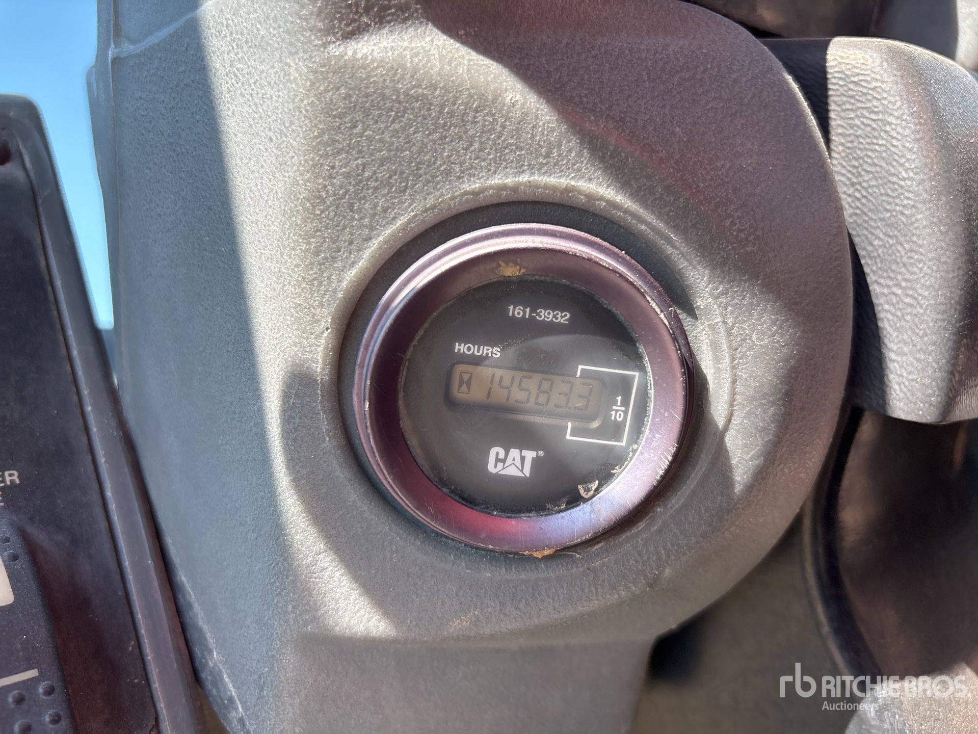 2001 Caterpillar IT28G