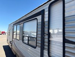 Exterior with
