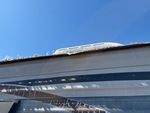 Exterior with