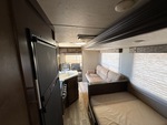 Interior with