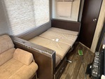 Interior with