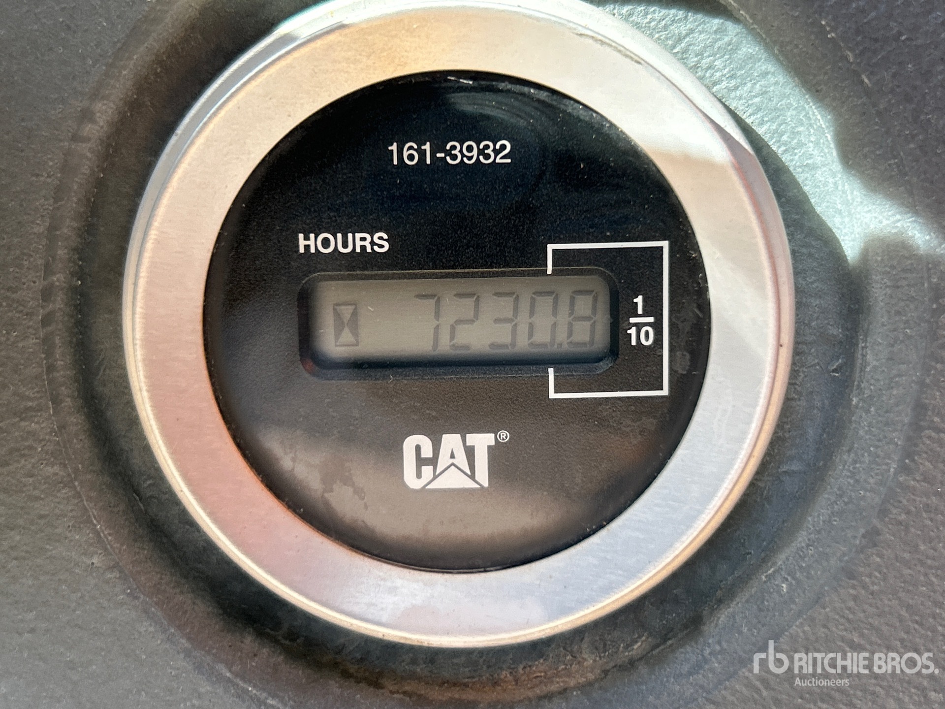 2001 Caterpillar 420D