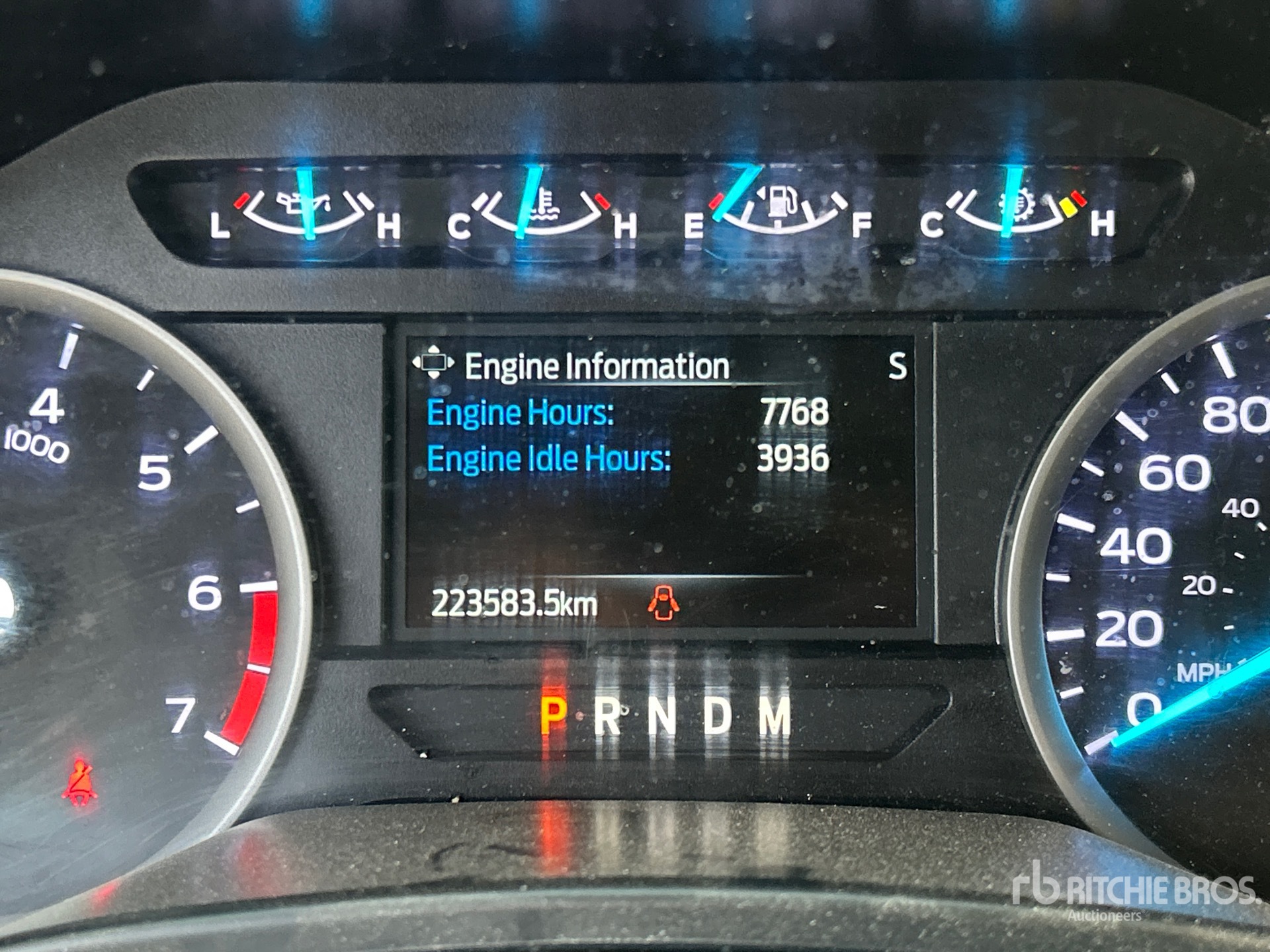 2021 Ford F-350