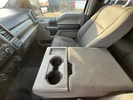 Cab with 