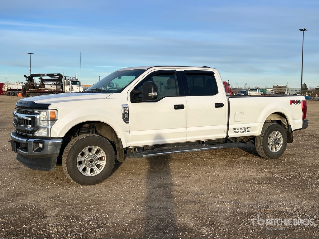 General Appearance with Featured Photo