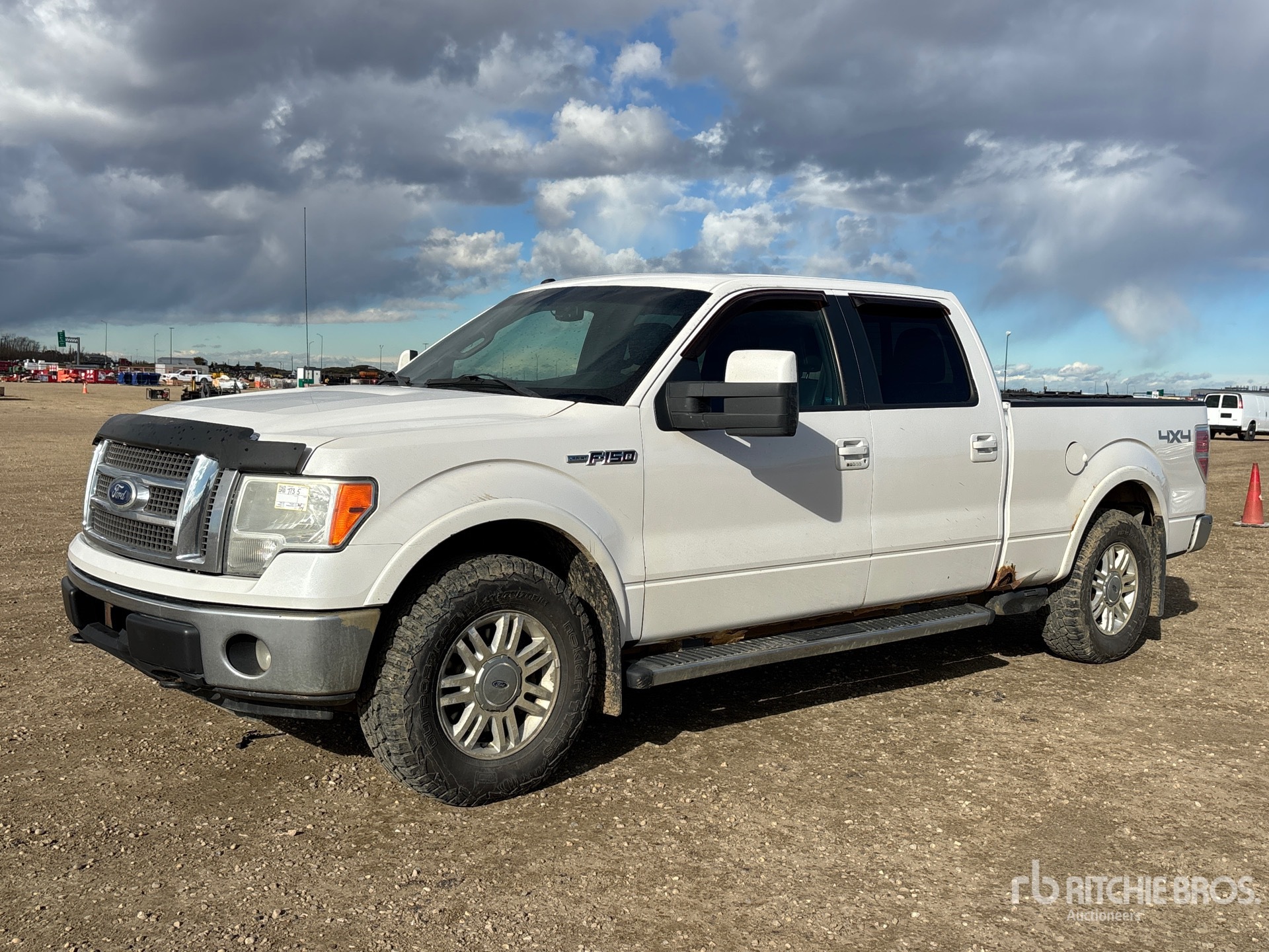 Photo of 2010 Ford F-150