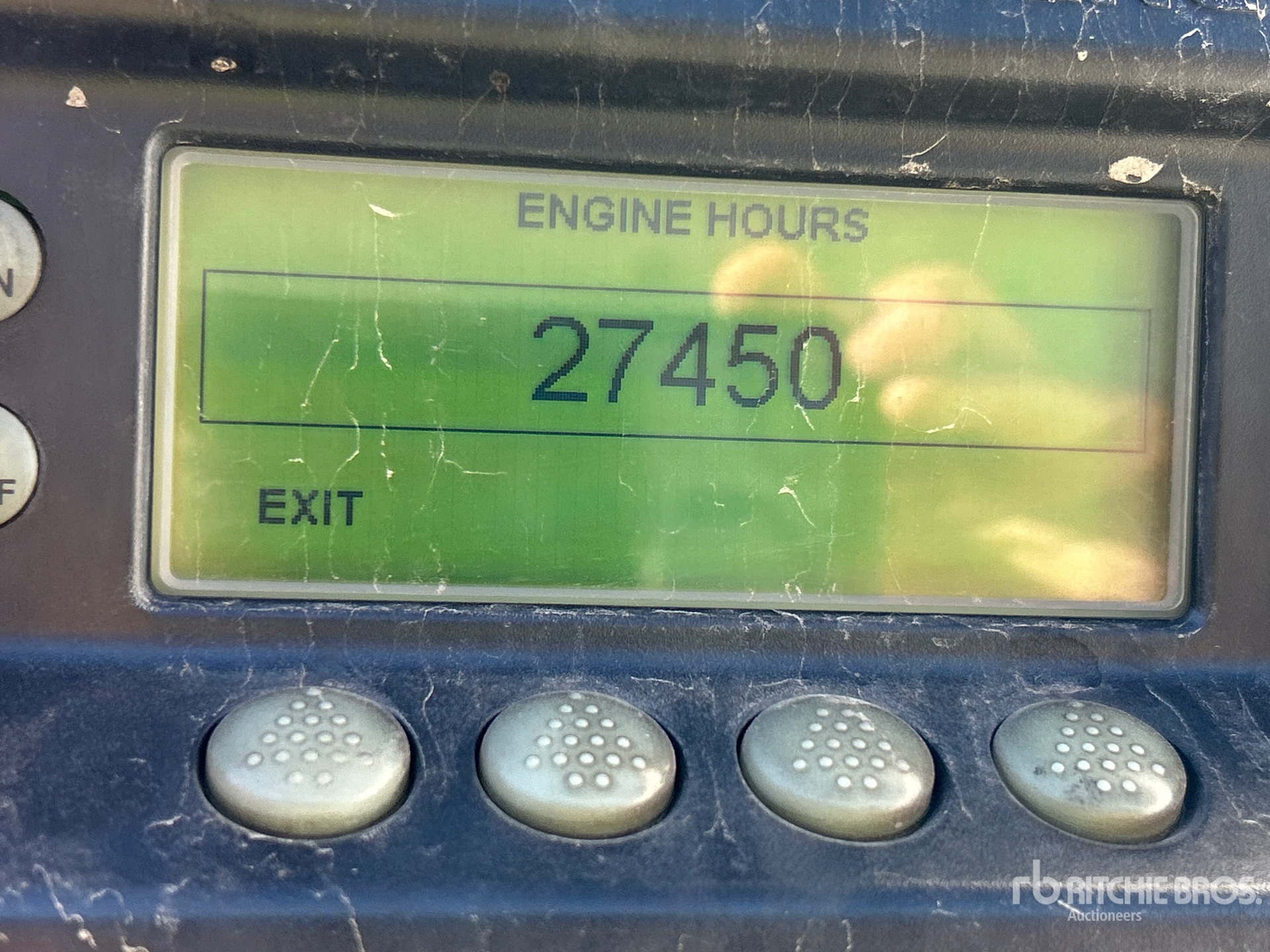 2014 Utility VS2RA