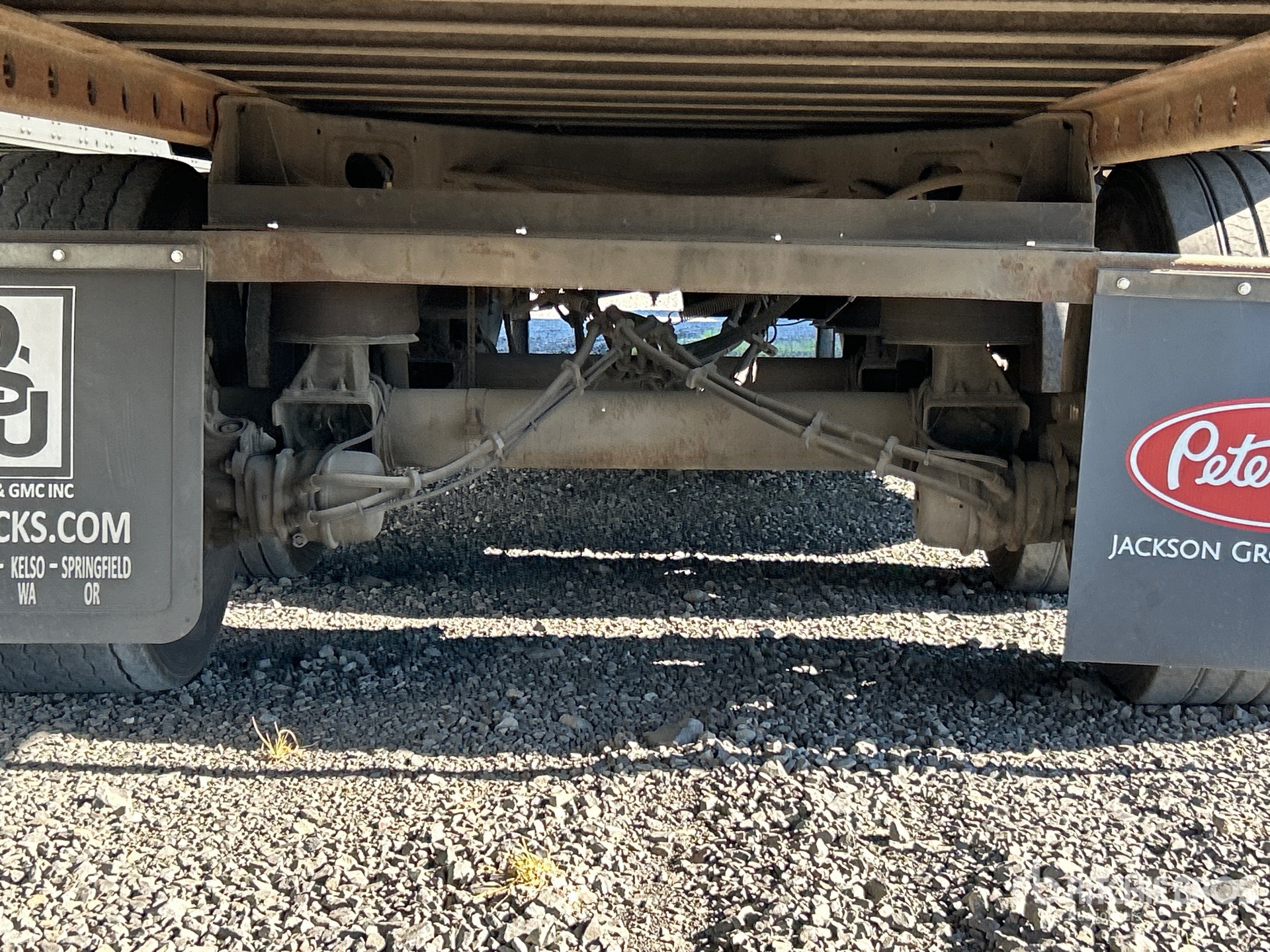 2013 Utility VS2RA