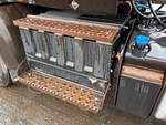 4 Underbody - Truck with