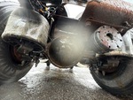 4 Underbody - Truck with