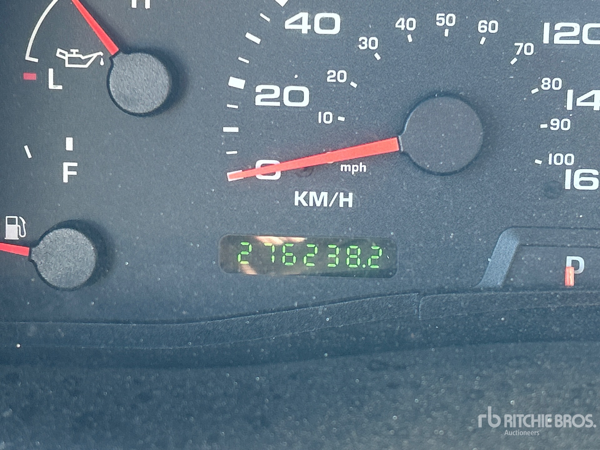 2005 Ford EXCURSION