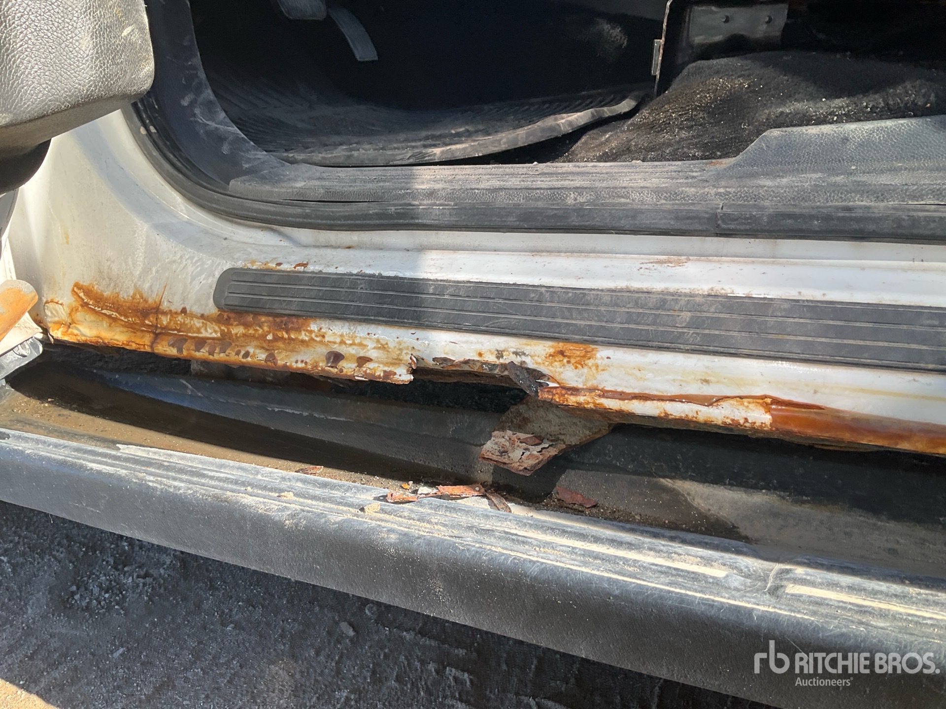 2007 Ford EXPEDTION