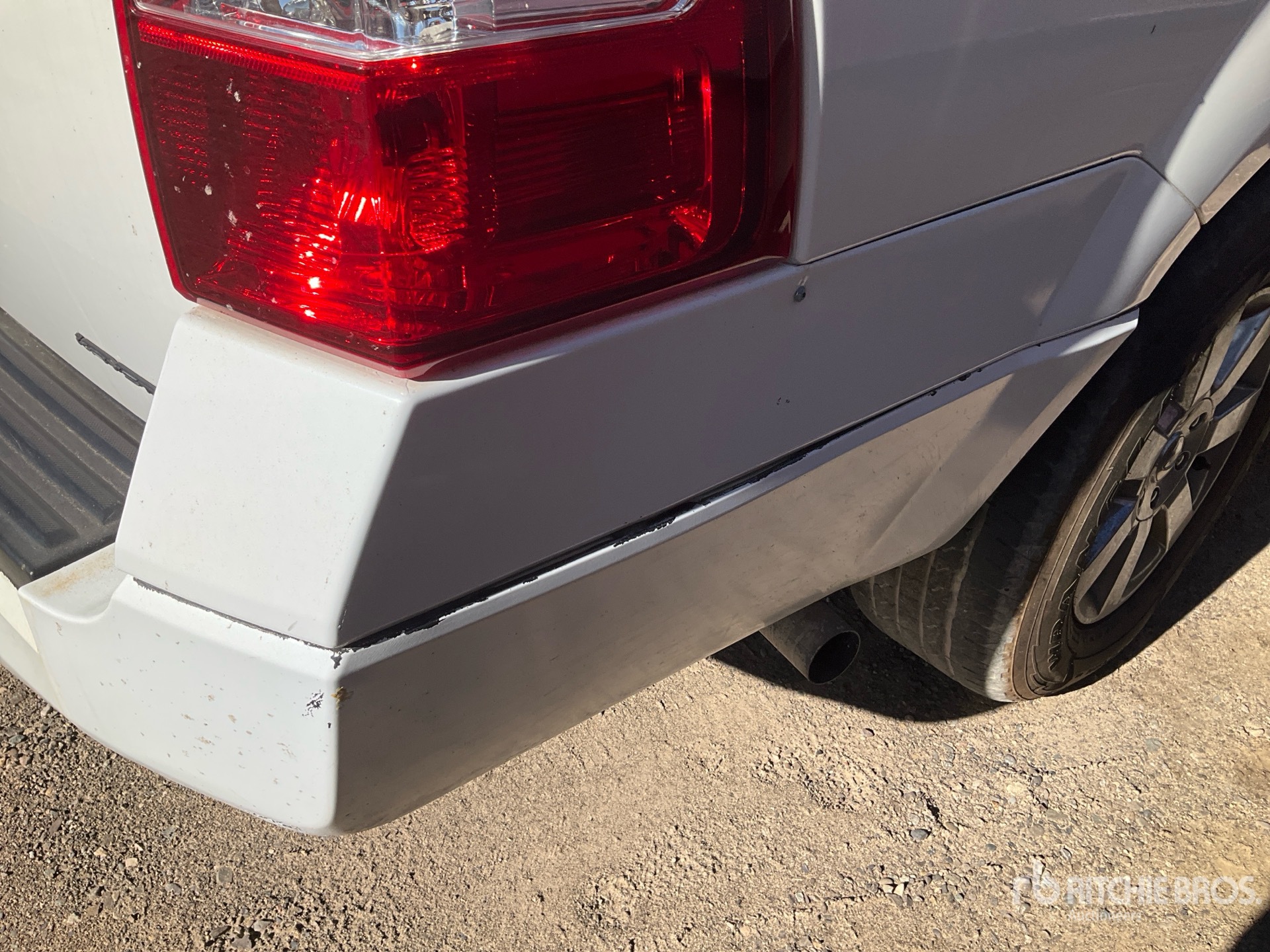 2007 Ford EXPEDTION