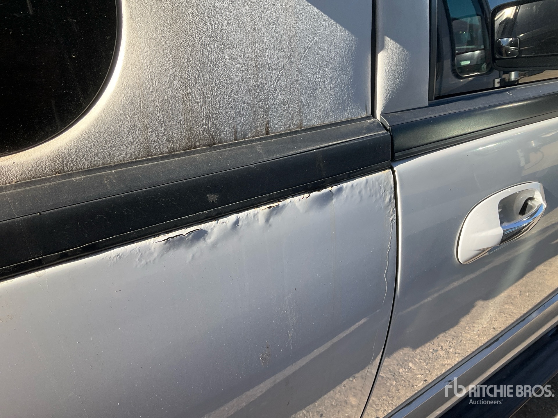 2007 Ford EXPEDTION