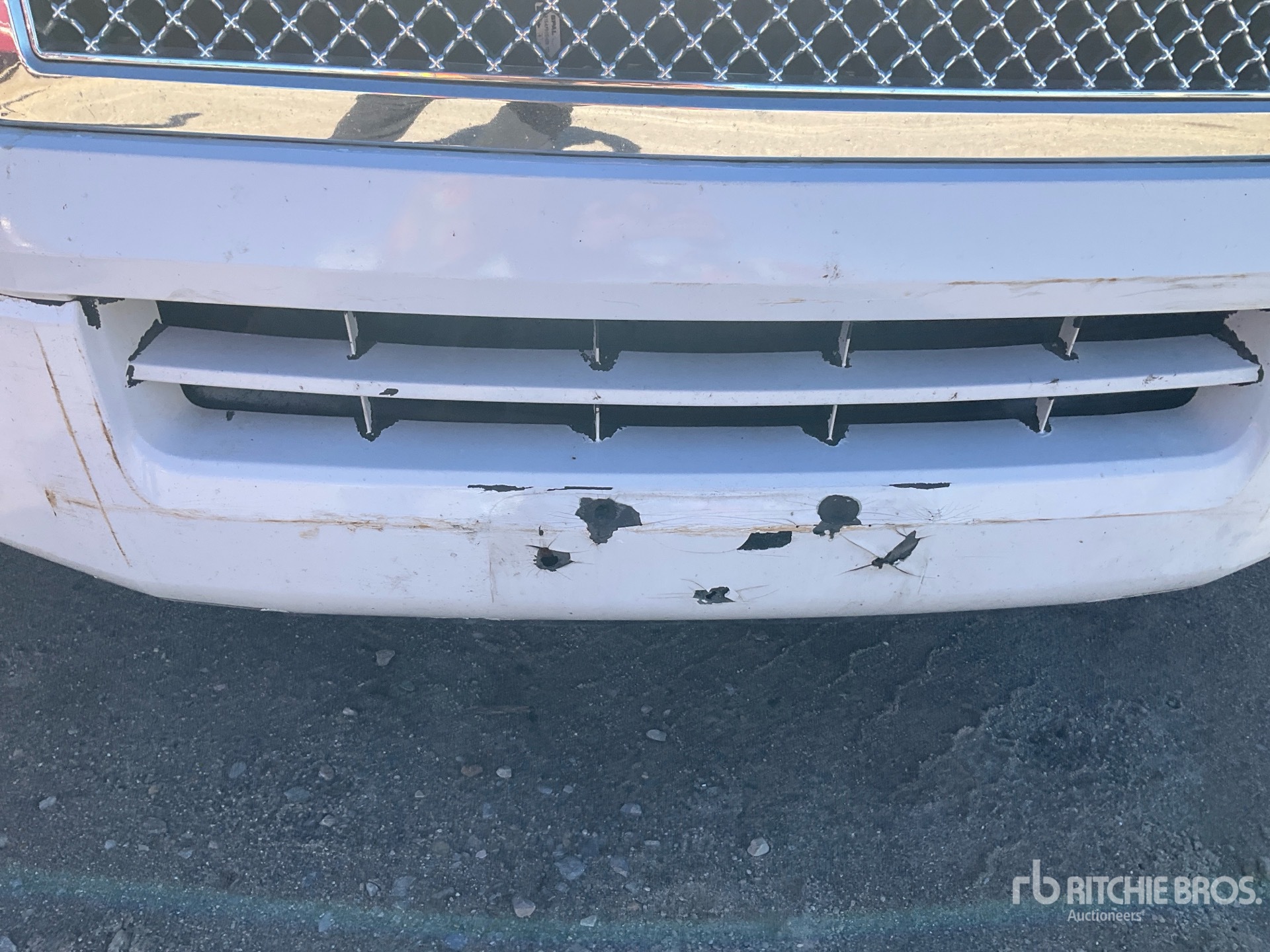 2007 Ford EXPEDTION