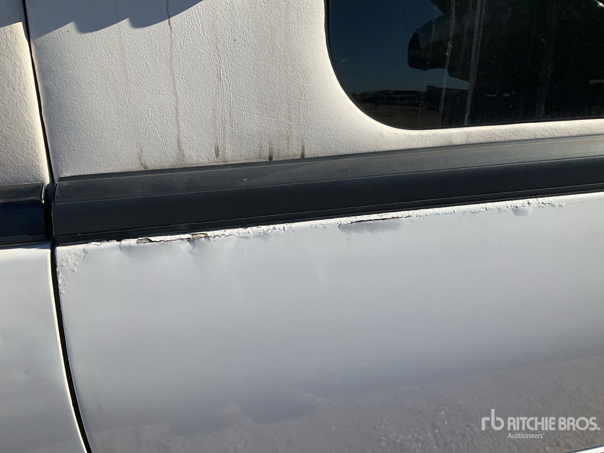 2007 Ford EXPEDTION