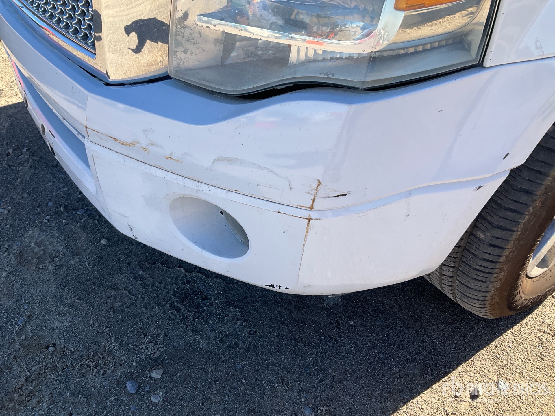2007 Ford EXPEDTION