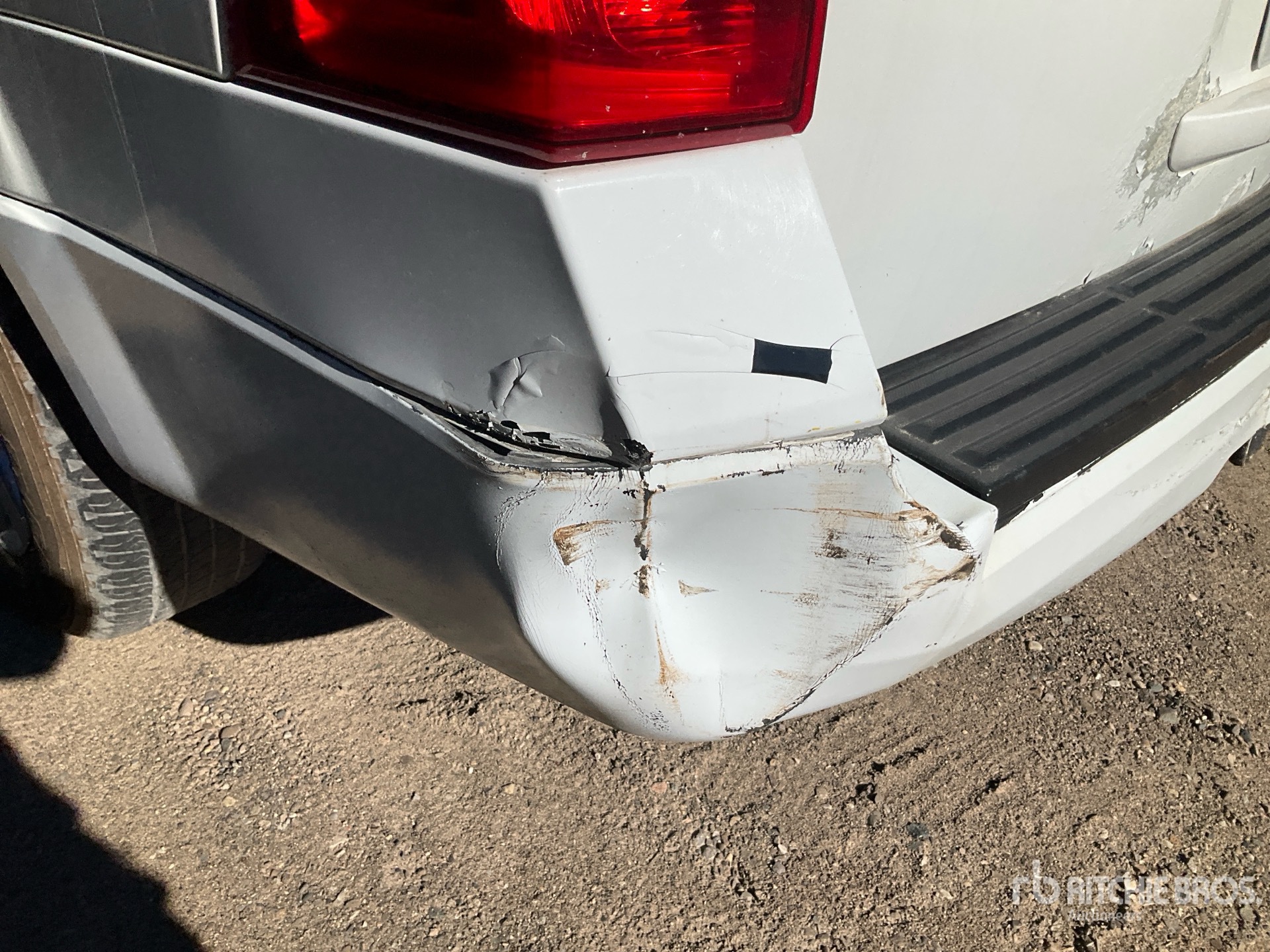 2007 Ford EXPEDTION