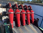 Mud System with