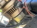 Generator with