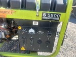 Generator with