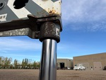 Crane Superstructure with