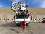 General Appearance with Exterior Lights