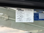 General Appearance with Safety Certification Label